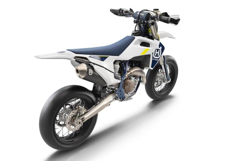 Husqvarna FS 450 FS 450 (2022) (3)