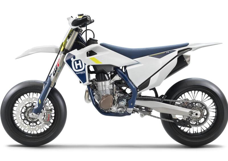 Husqvarna FS 450 FS 450 (2022) (4)