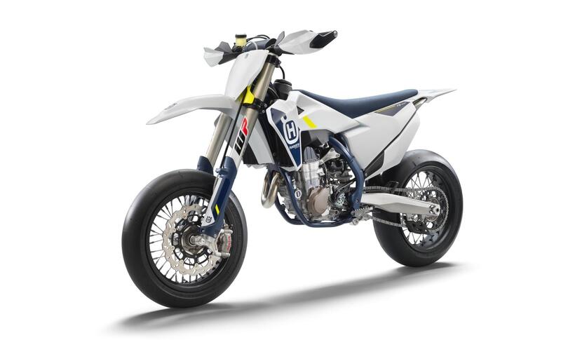 Husqvarna FS 450 FS 450 (2022)