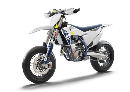 Husqvarna FS 450 (2022)