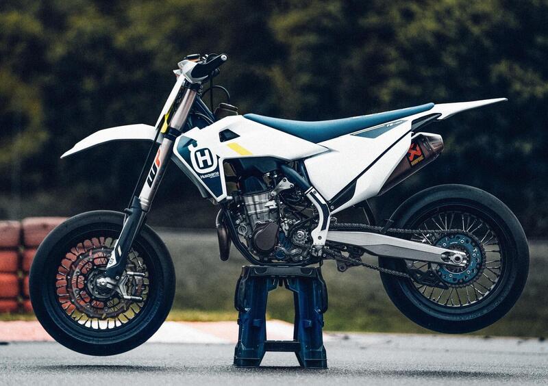 Husqvarna FS 450 FS 450 (2022) (5)