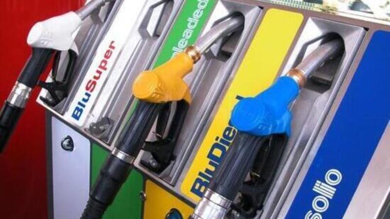 Consumi petroliferi, con il ritorno alla &quot;zona bianca&quot; la spinta per la crescita