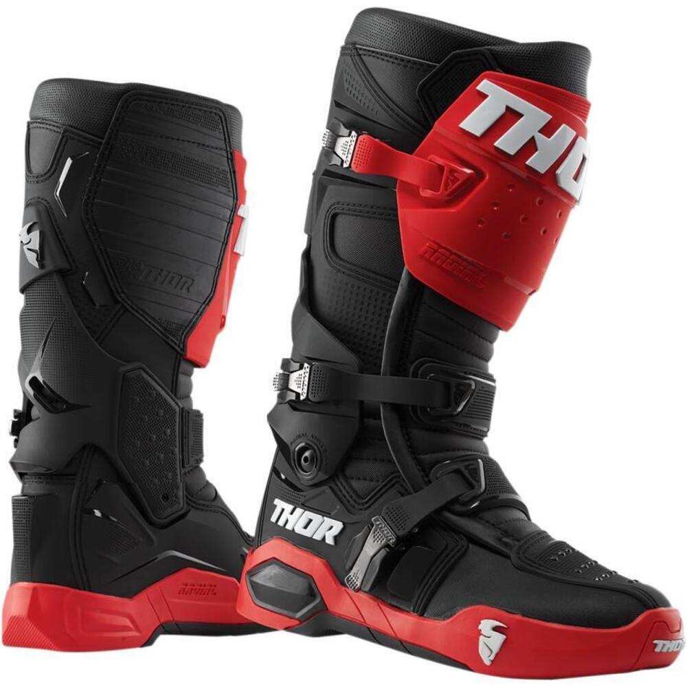 Thor 2024 Radial Boot