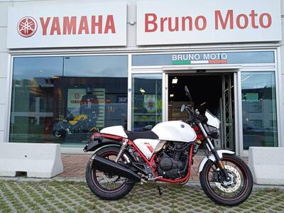 Sym Wolf CR 300 (2019 - 20) nuova