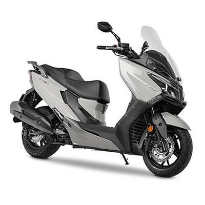 Kymco X-Town 300i City (2021 - 25) nuova