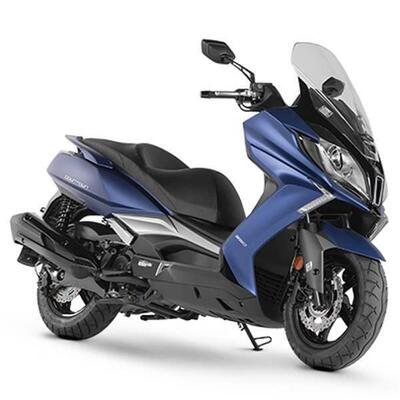 Kymco Downtown 350i TCS (2021 - 25) nuova
