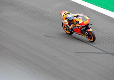 MotoGP 2021. GP di Gran Bretagna a Silverstone: pole position di Pol Espargaro