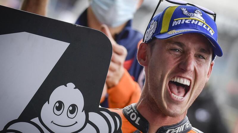 MotoGP 2021. GP di Gran Bretagna a Silverstone. Pol Espargaro: "Marquez non sar&agrave; felice di vedermi in pole"