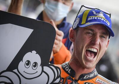 MotoGP 2021. GP di Gran Bretagna a Silverstone. Pol Espargaro: Marquez non sarà felice di vedermi in pole