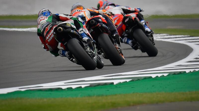 MotoGP 2021. GP di Gran Bretagna a Silverstone: tre temi caldi dopo le qualifiche [VIDEO]