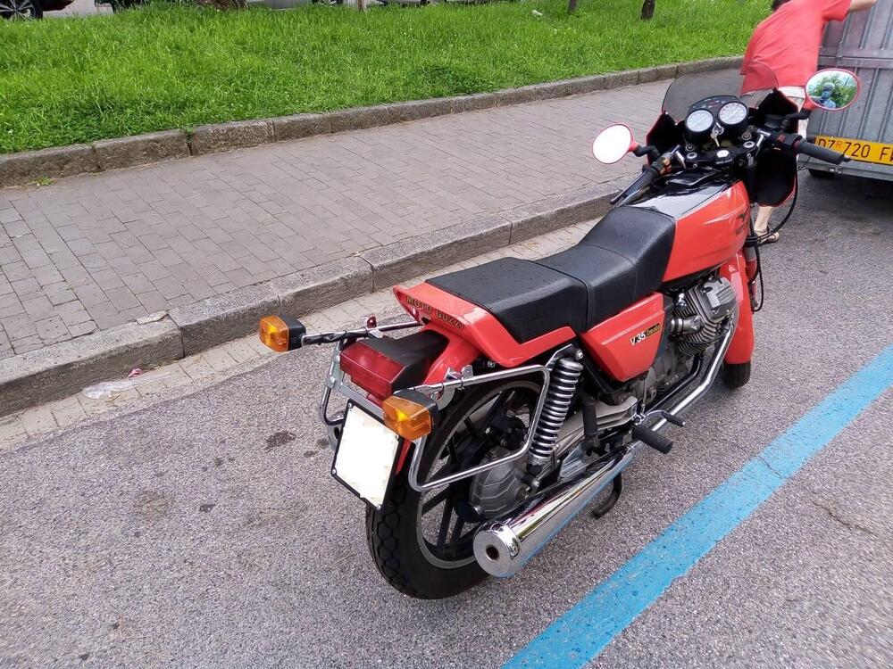 Moto Guzzi V35 Imola (3)