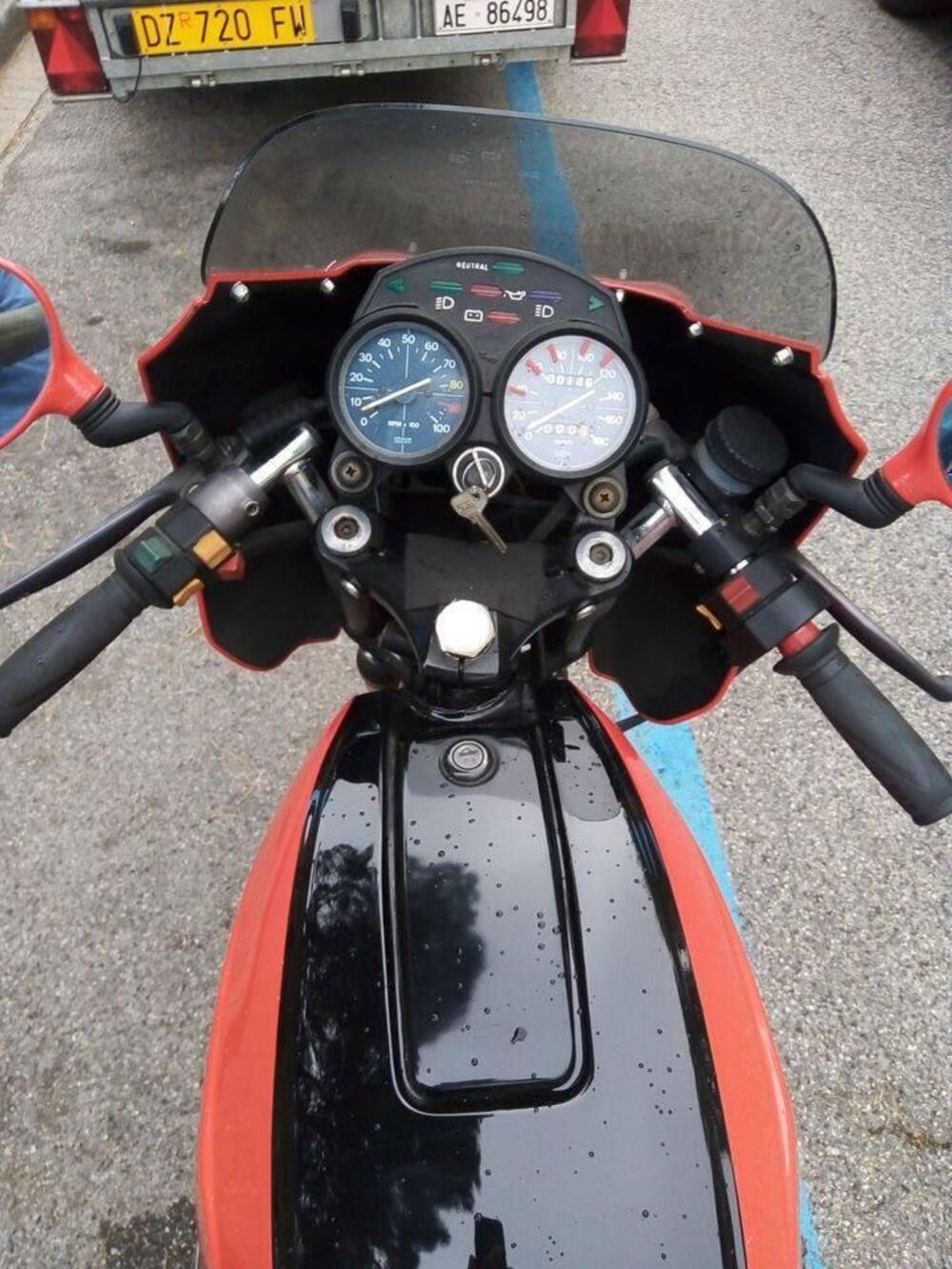 Moto Guzzi V35 Imola (5)