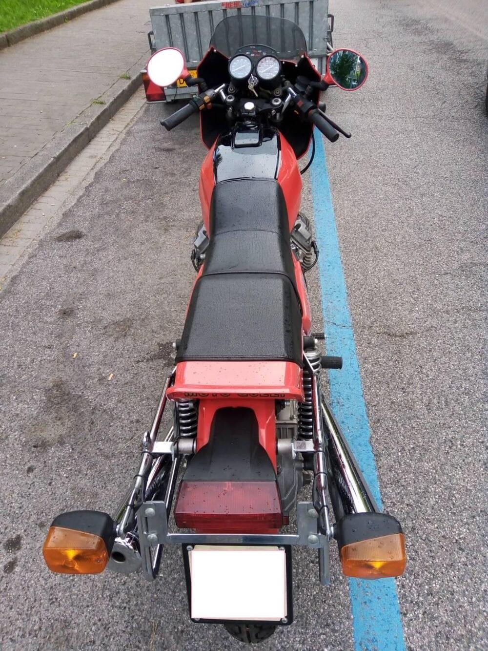 Moto Guzzi V35 Imola (4)