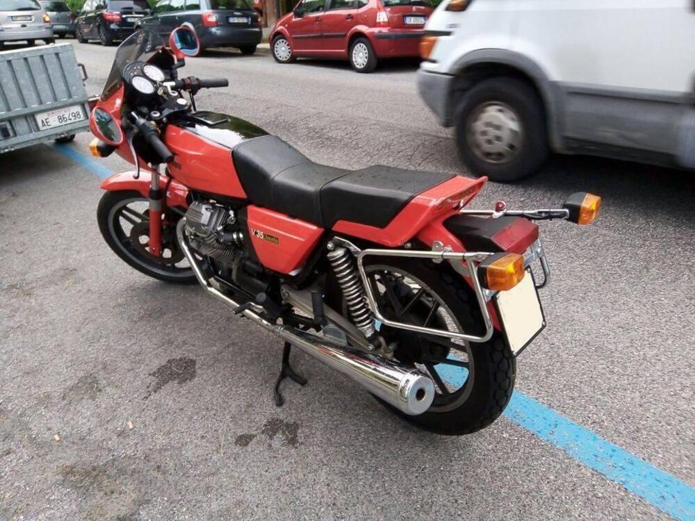 Moto Guzzi V35 Imola (2)