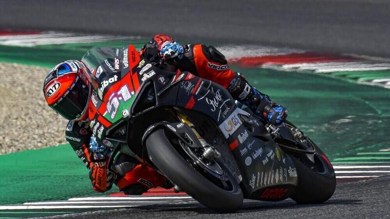 CIV &ndash; Al Mugello doppiette per Pirro, Bertelle, Caricasulo e Sofuoglu. Neila Santos vince la Women&rsquo;s