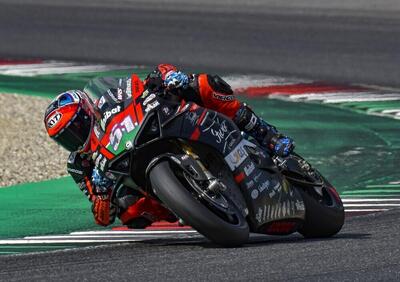 CIV – Al Mugello doppiette per Pirro, Bertelle, Caricasulo e Sofuoglu. Neila Santos vince la Women’s