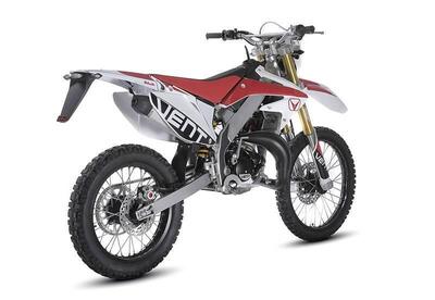 Vent Baja 50 (2021 - 25) nuova