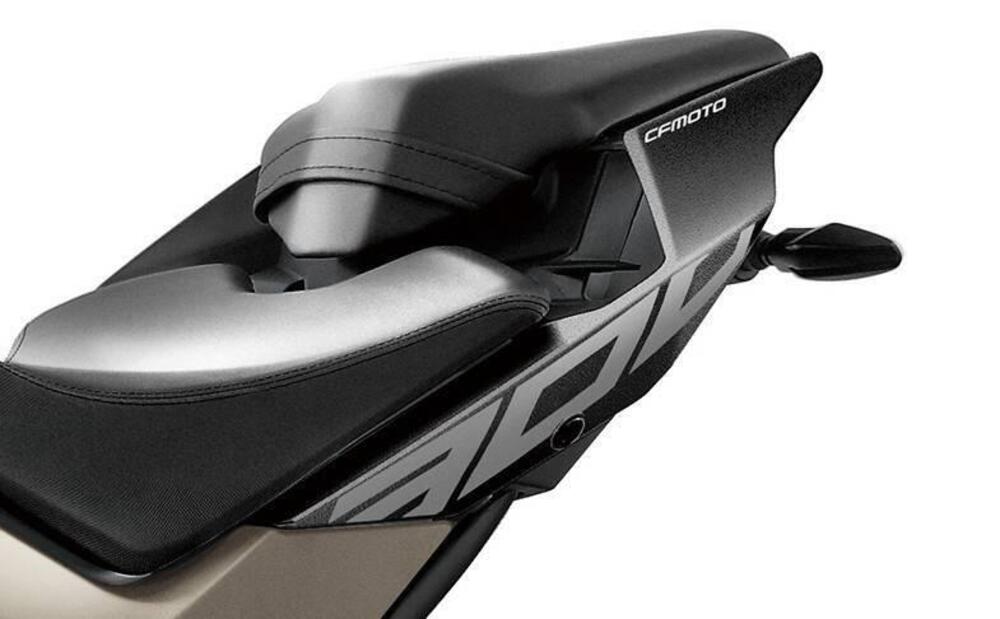 CFMOTO 300NK (2021 - 25) (4)