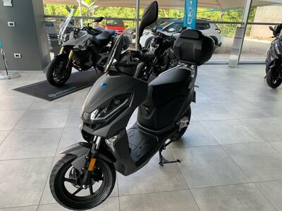 Lifan E4 L3e Doppia Batteria (2021 - 25) nuova
