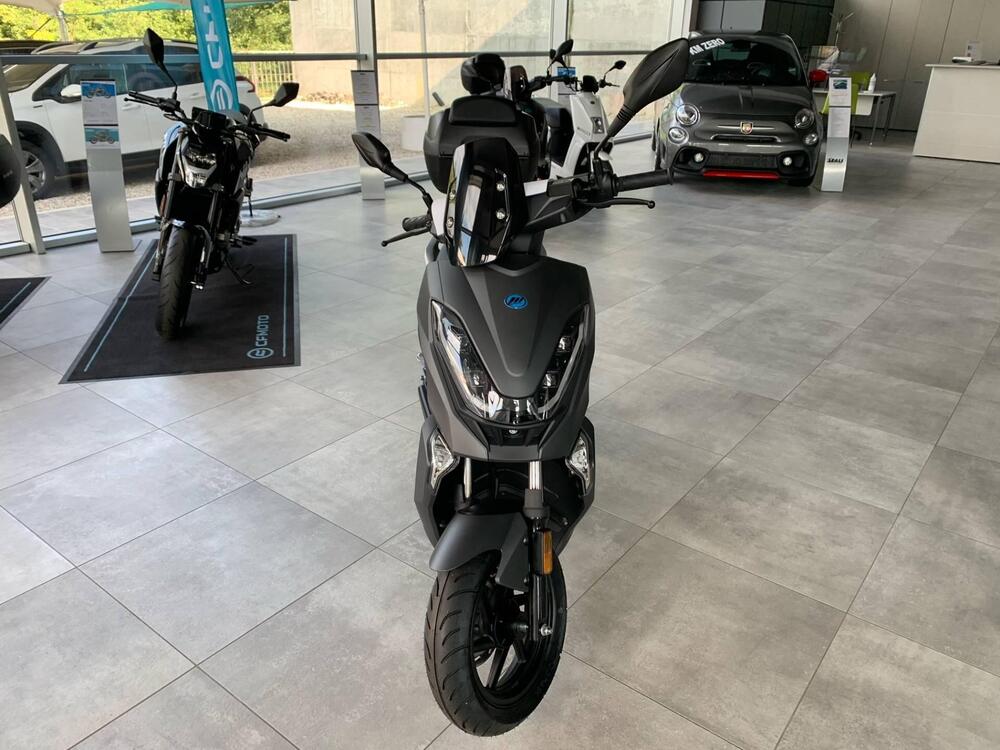 Lifan E4 L3e Doppia Batteria (2021 - 25) (2)