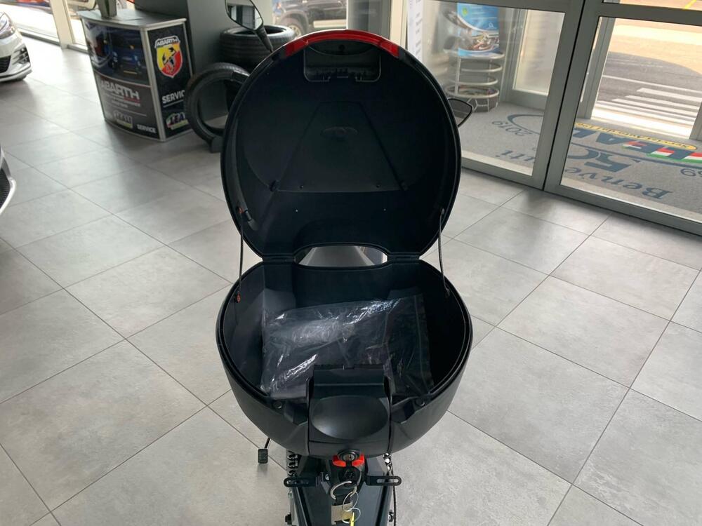 Lifan E4 L3e Doppia Batteria (2021 - 25) (6)