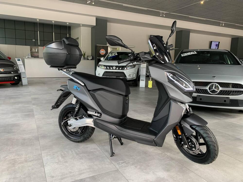 Lifan E4 L3e Doppia Batteria (2021 - 25) (10)