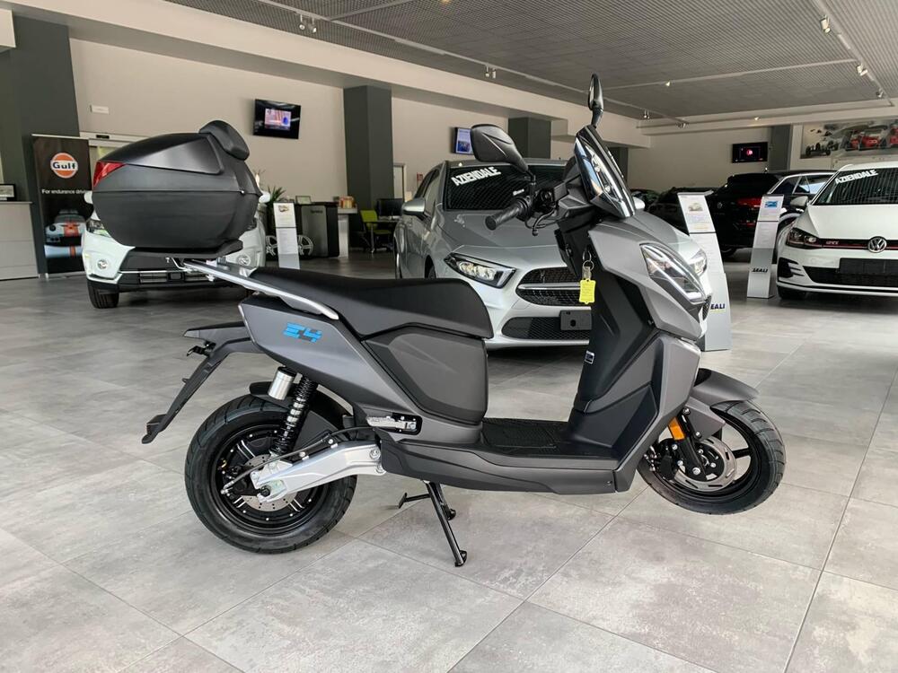 Lifan E4 L3e Doppia Batteria (2021 - 25) (11)