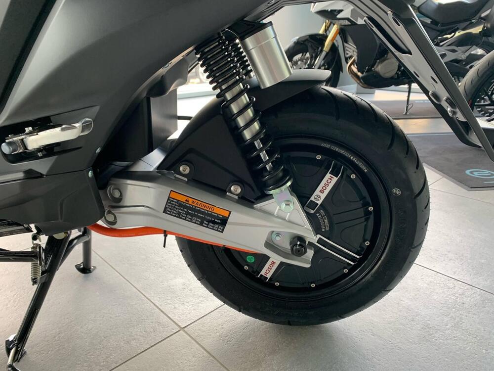 Lifan E4 L3e Doppia Batteria (2021 - 25) (12)