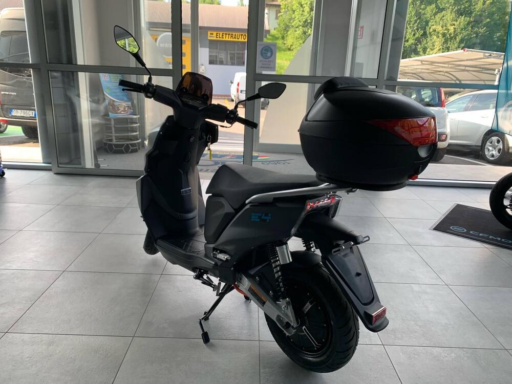 Lifan E4 L3e Doppia Batteria (2021 - 25) (14)