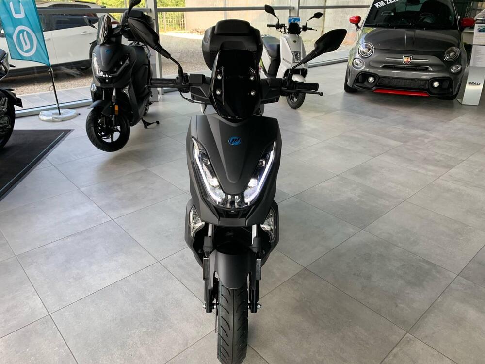 Lifan E4 L1e Doppia Batteria (2021 - 25)