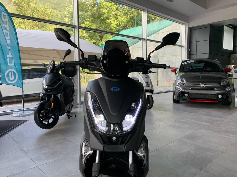 Lifan E4 L1e Doppia Batteria (2021 - 25) (2)