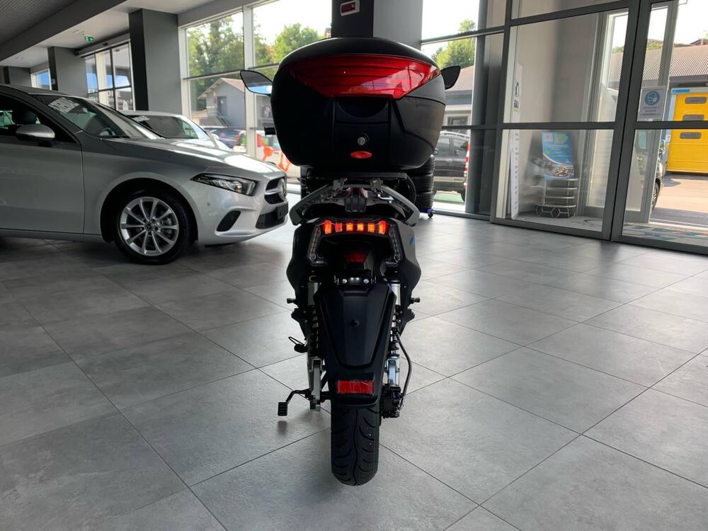 Lifan E4 L1e Doppia Batteria (2021 - 25) (7)