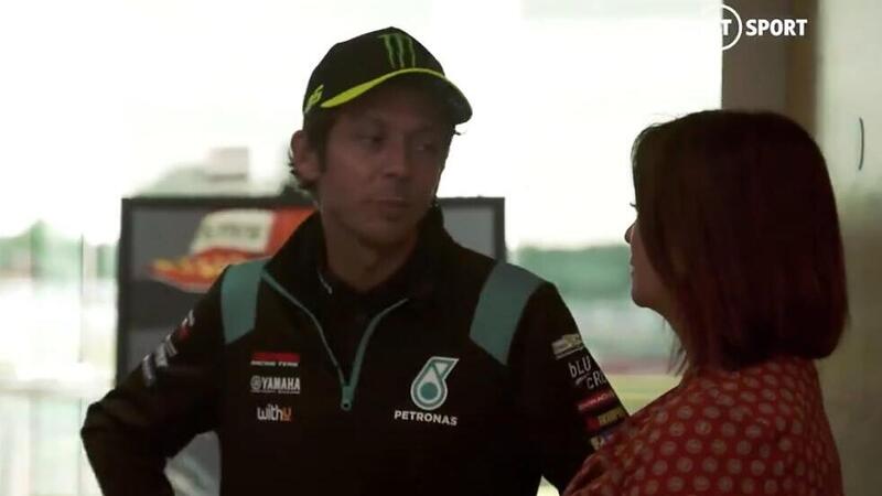 Valentino Rossi e i rivali: Stoner e Lorenzo quasi imbattibili, Marquez imperdonabile e il Sic &quot;un vero peccato&quot;