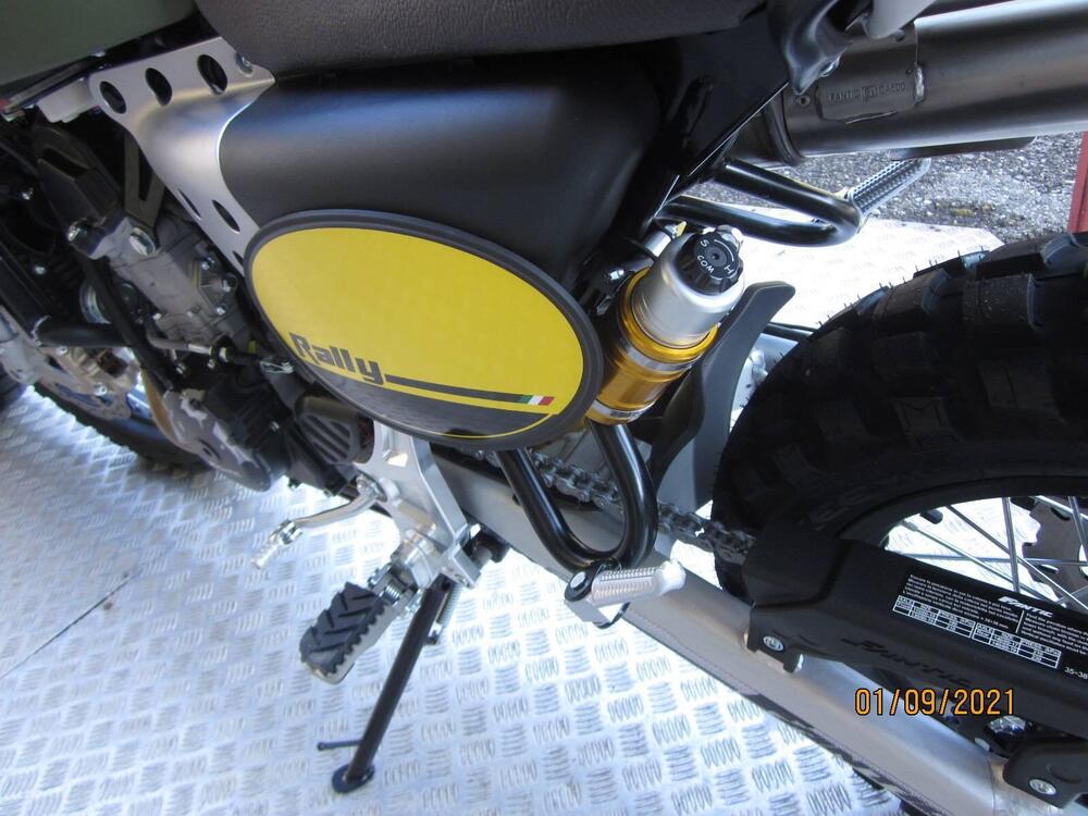 Fantic Motor Caballero 500 Rally (2024) (5)