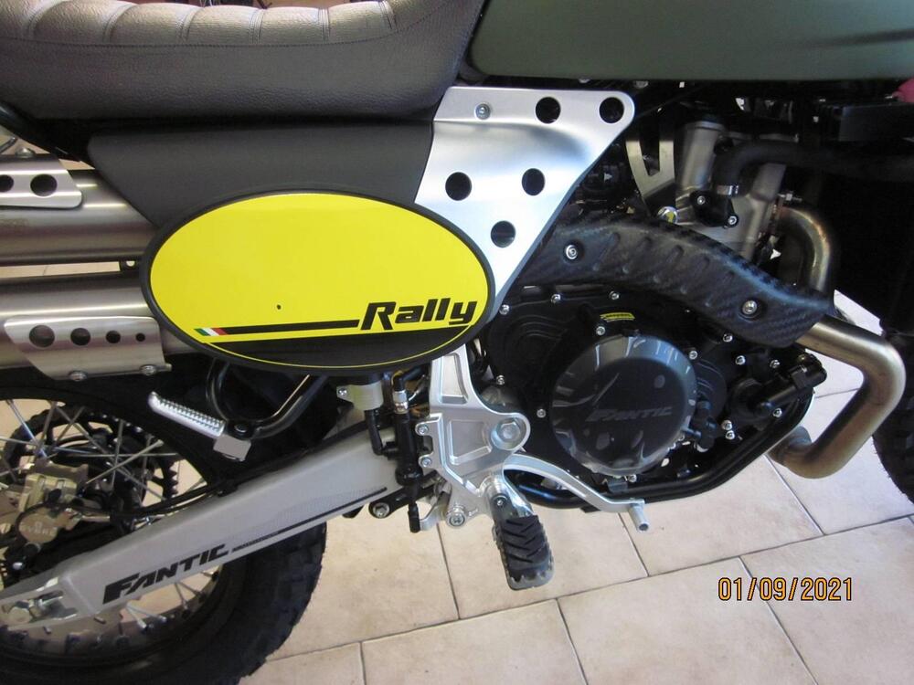 Fantic Motor Caballero 500 Rally (2024) (6)