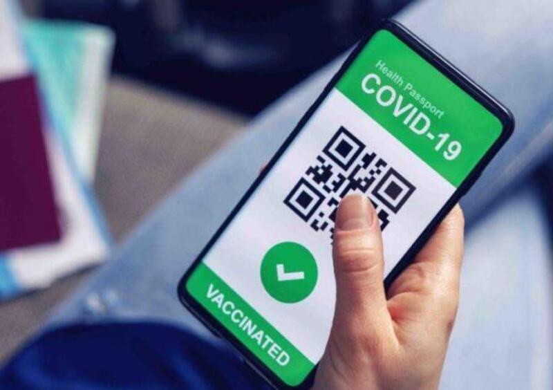 COVID e spostamenti. Green Pass: ecco cosa cambia dal 1&deg; settembre