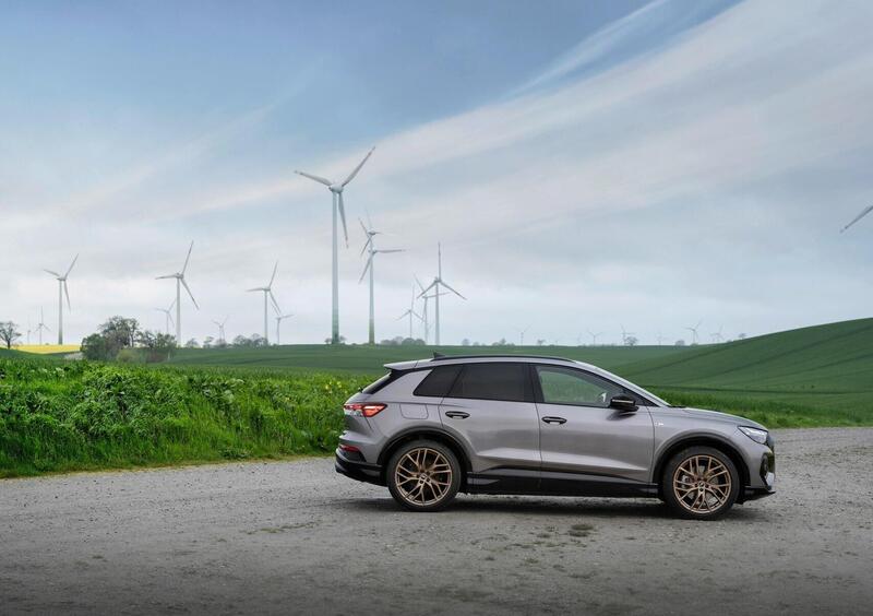 Audi Q4 (2021-->>) (6)
