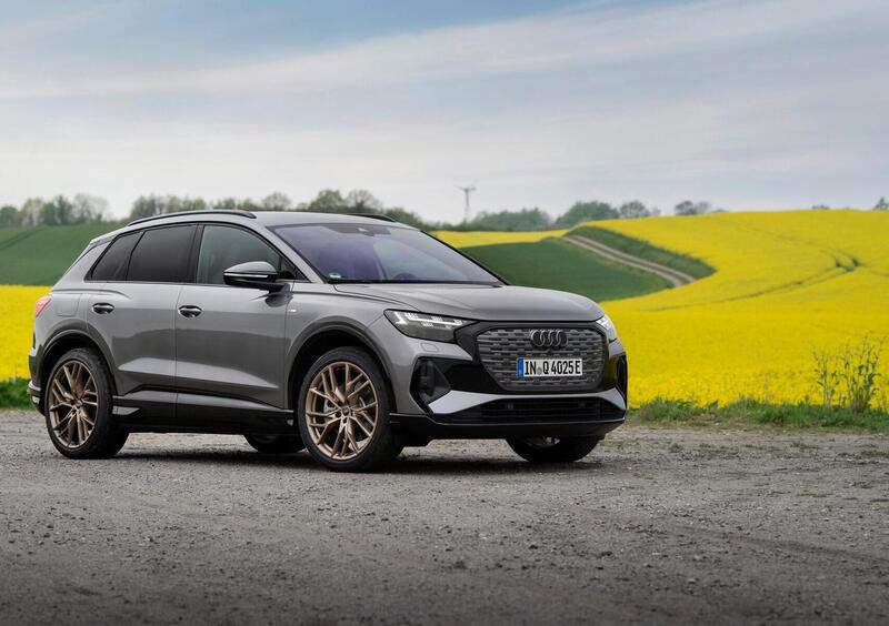 Audi Q4 (2021-->>) (7)