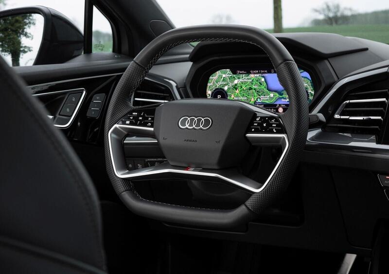 Audi Q4 (2021-->>) (18)
