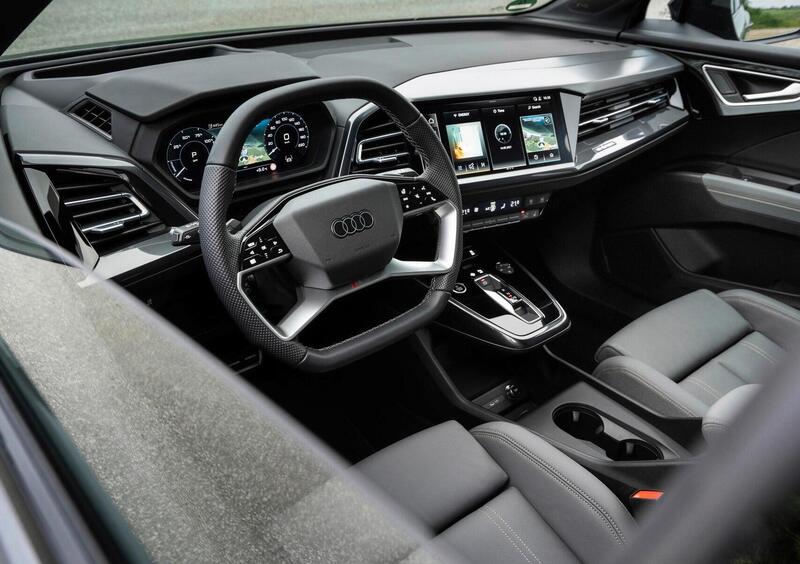 Audi Q4 (2021-->>) (14)