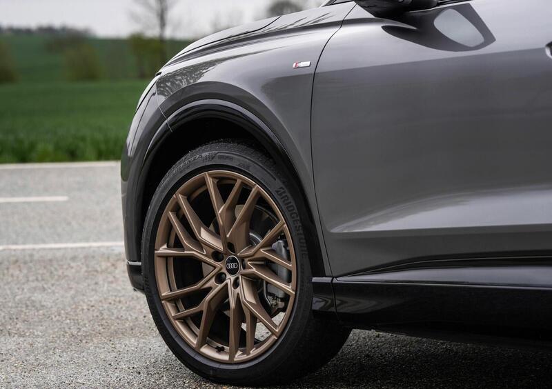 Audi Q4 (2021-->>) (22)