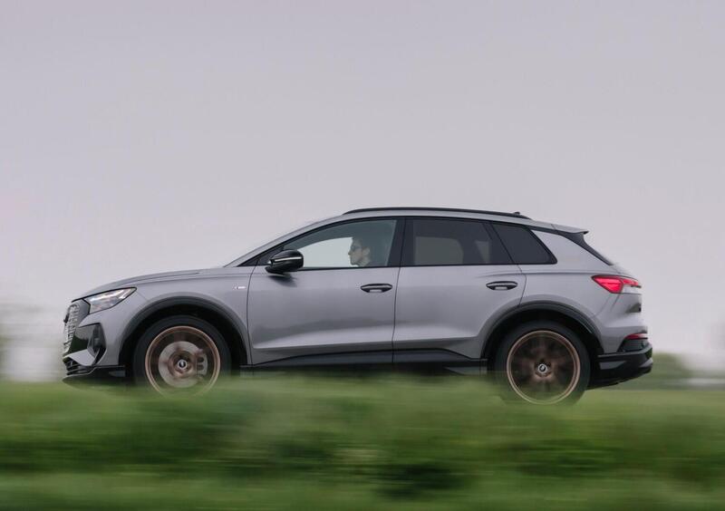 Audi Q4 (2021-->>) (8)