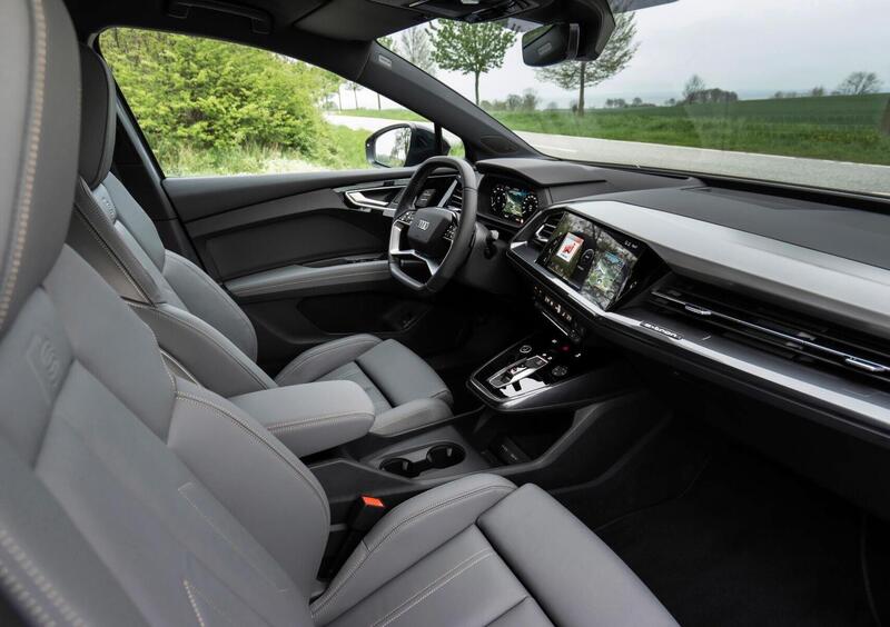Audi Q4 (2021-->>) (19)