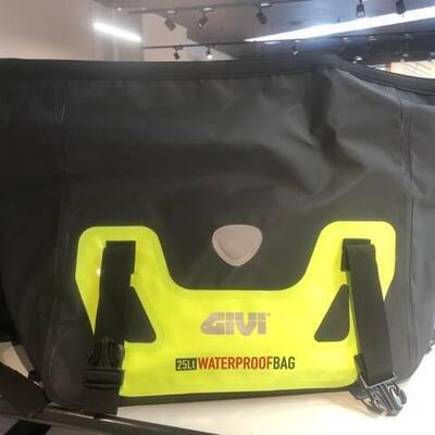 COPPIA BORSE GIVI WP405