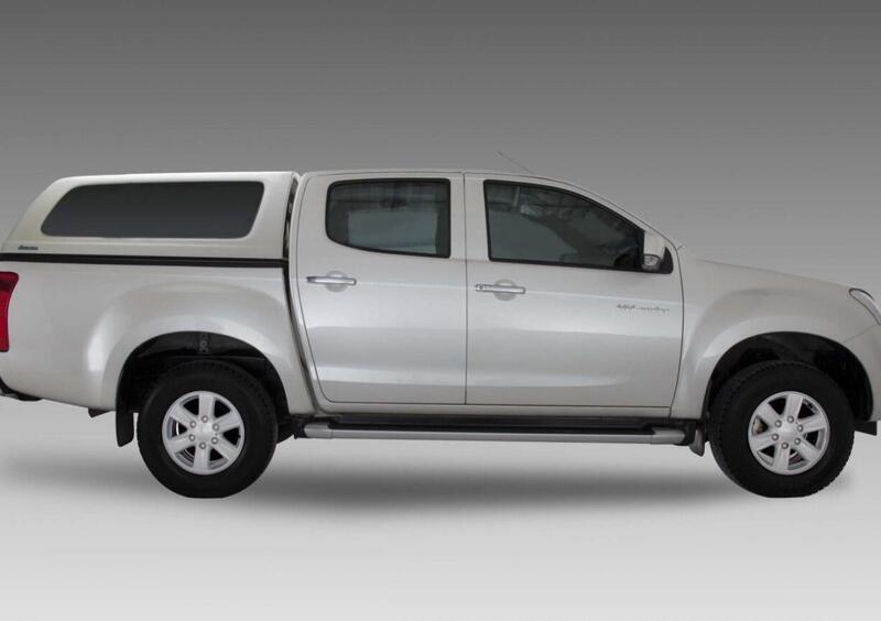 Isuzu D-Max (2012-20) (6)