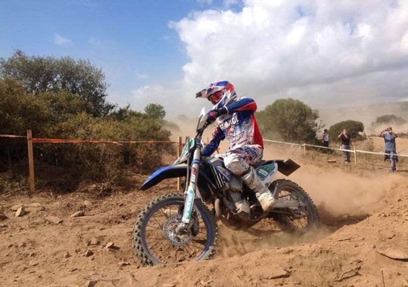 ISDE 2013 Sardegna. Il settimo giorno