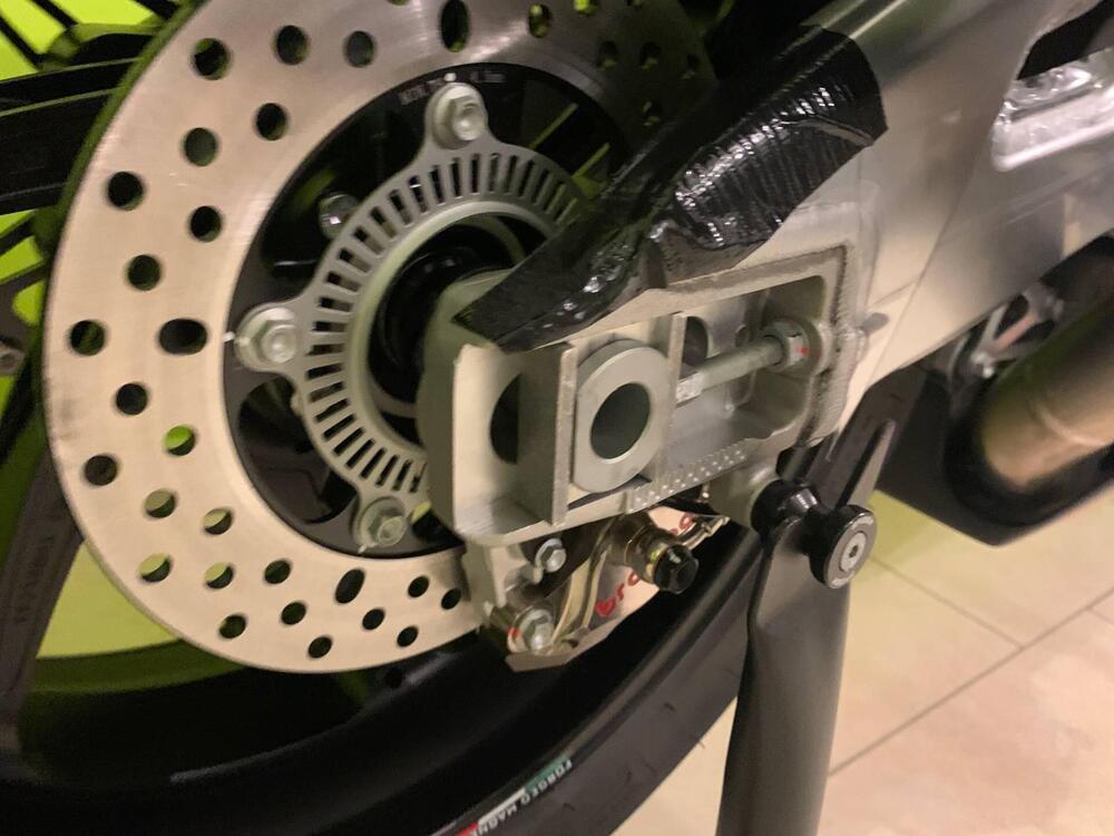 Aprilia Tuono V4 X (2020) (5)