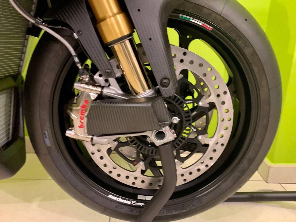 Aprilia Tuono V4 X (2020) (7)