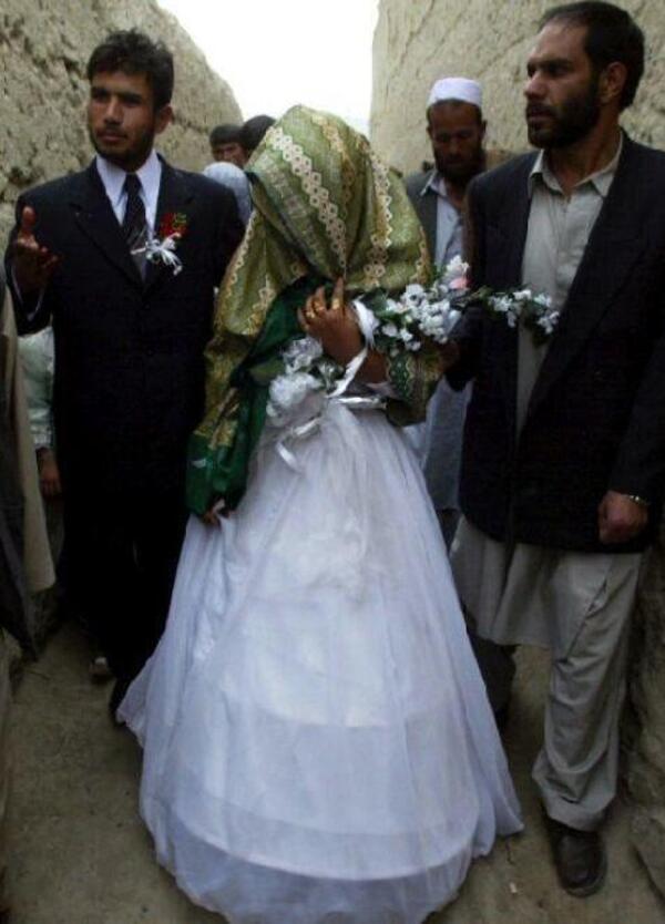 L&rsquo;esperta Enrica Garzilli: &ldquo;In Afghanistan torneranno i matrimoni forzati&quot;