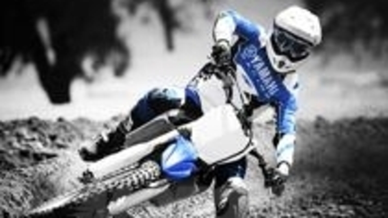 Demo ride Yamaha YZ450F e YZ250F ad Arco di Trento e a Dorno